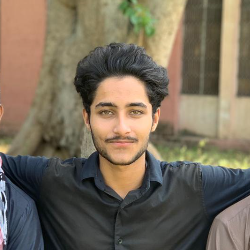 Muhammad Moiz-Freelancer in Jhelum,Pakistan