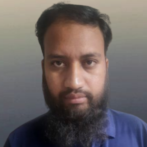 Syed Salman-Freelancer in Amravati,India