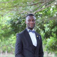 Emmanuel Okonah Frempong-Freelancer in Accra,Ghana