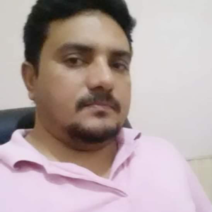 Kashif Mukhtar-Freelancer in Faisalabad,Pakistan