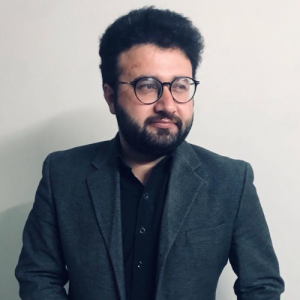 Mazhar Nawaz-Freelancer in Islamabad,Pakistan