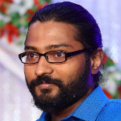 Adhithya Prabhu-Freelancer in Sivakasi,India