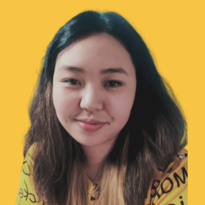 Kimberly Nacpil-Freelancer in Bulacan,Philippines