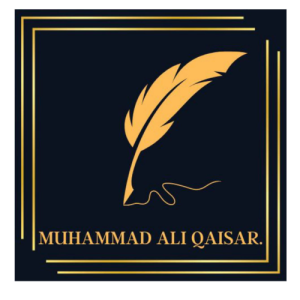 Muhammad Ali Qaisar.-Freelancer in Karachi,Pakistan