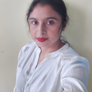 Amina Khatun-Freelancer in Dhaka,Bangladesh