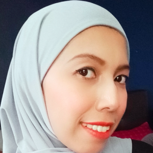 Amalina Zain-Freelancer in Petaling Jaya,Malaysia