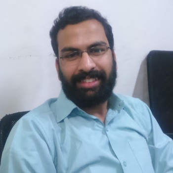 Manu V Nair-Freelancer in THRISSUR,India