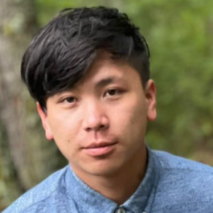 Tandin Tandin-Freelancer in Thimphu,Bhutan