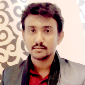 Vinayaka P Kumar-Freelancer in Davangere,India