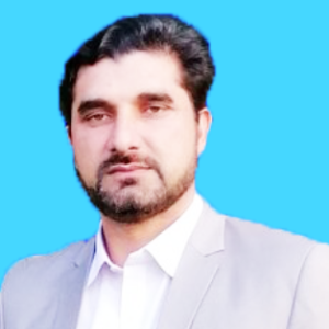 Ayat Ullah-Freelancer in Islamabad,Pakistan