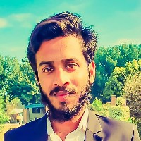 Arham Rumi-Freelancer in Sahiwal,Pakistan