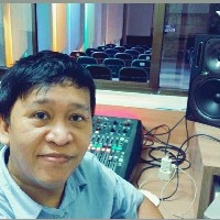 Rinovem Sihombing-Freelancer in Bandung Regency,Indonesia