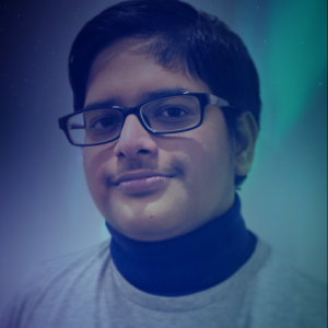 Subham Mukherjee-Freelancer in Vellore,India