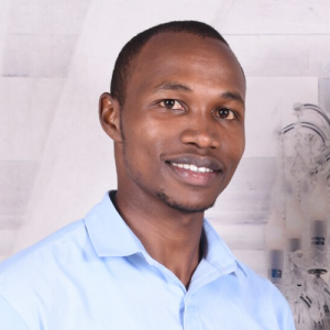 Alex M-Freelancer in Nairobi,Kenya