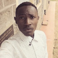 Reuben Karari-Freelancer in Nairobi,Kenya
