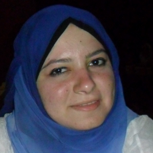 Asmaa Omar-Freelancer in Cairo,Egypt
