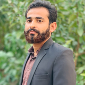 Muhammad Abu Bakar-Freelancer in Lahore,Pakistan