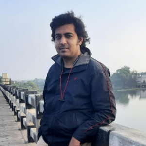 Jeevan Kanthale-Freelancer in Mumbai,India