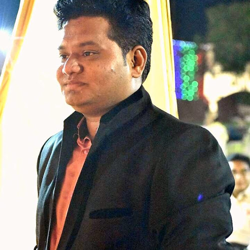 Yuvraj Chauhan-Freelancer in Anand,India
