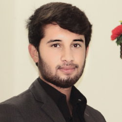 Haris Najeeb-Freelancer in KARAK,Pakistan