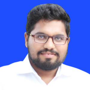 Vijay Kumar Kundrapu-Freelancer in Visakhapatnam,India