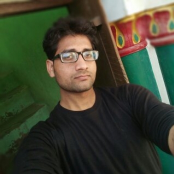 Vishal Choudhary-Freelancer in Shamli,India