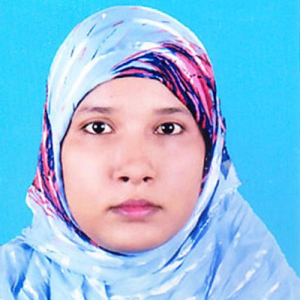 Kesoara Sultana-Freelancer in Dhaka,Bangladesh
