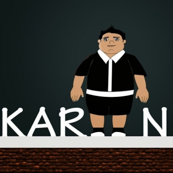 Karan Parkash-Freelancer in Noida,India