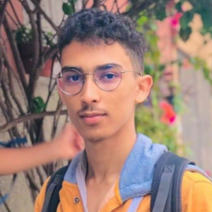 Yahya Abdelli-Freelancer in Casablanca,Morocco