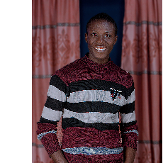 Miretei Benjamin-Freelancer in Yenagoa,Nigeria