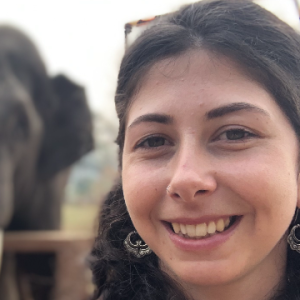 Emma Logue-Freelancer in Bengaluru,India