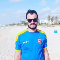 Ahmed Maalel-Freelancer in Ksar Hellal,Tunisia