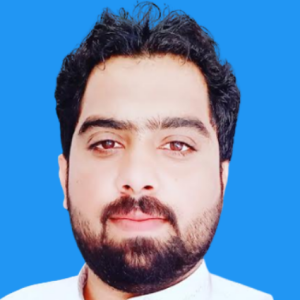 Azeem Baig-Freelancer in GOJRA,Pakistan