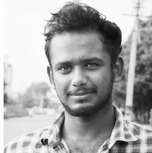 Abinesh K-Freelancer in Madurai,India