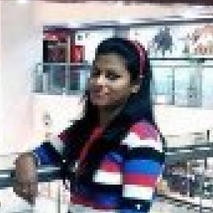 Swati Srivastav-Freelancer in Noida,India