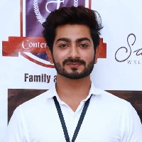 Syed Talha Bukhari-Freelancer in Multan,Pakistan