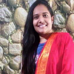 Sangita D.-Freelancer in Tiruppur,India