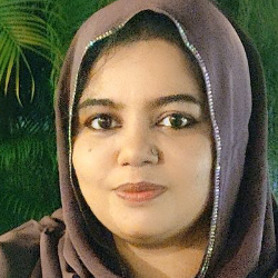 Farhana Akther Mukti-Freelancer in Rangpur City,Bangladesh