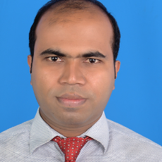 Md Mainul Islam Bhuiyan-Freelancer in Dhaka,Bangladesh