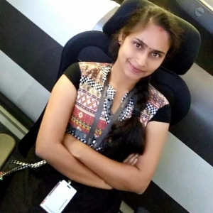 Jyothi M-Freelancer in Bangalore,India