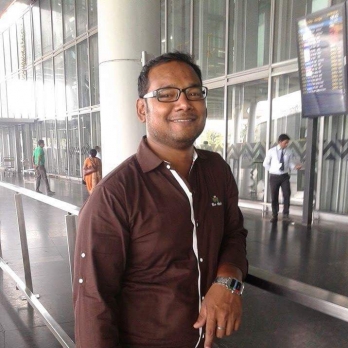 Pranay Kaviraj-Freelancer in Kolkata,India