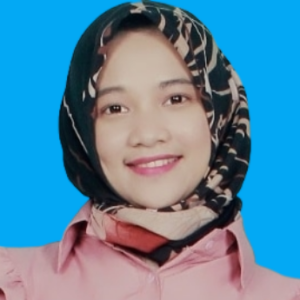 Firna Larasanti-Freelancer in Semarang,Indonesia