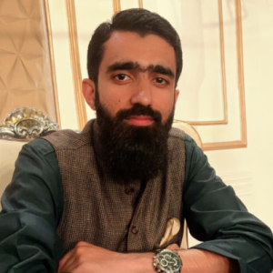 Zaid Mehmood-Freelancer in Multan,Pakistan