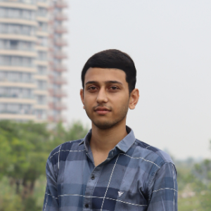 Kenil Raiyani-Freelancer in Surat,India