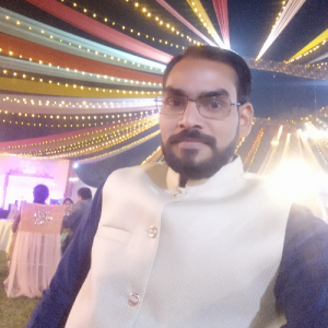 Sajan Verma-Freelancer in Lucknow,India