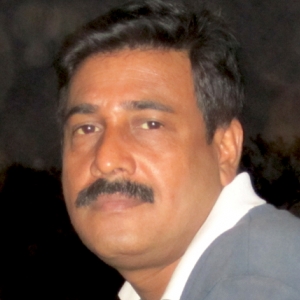 Rajiv Balakrishnan-Freelancer in Bengaluru,India