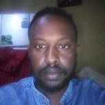 Kirubel Yohanes-Freelancer in East Shewa,Ethiopia