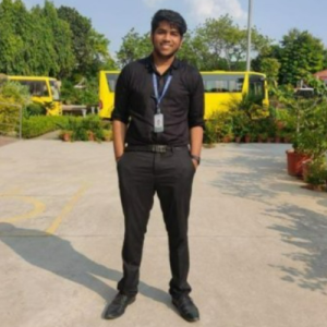 Krishn Vaibhav-Freelancer in Ghaziabad,India