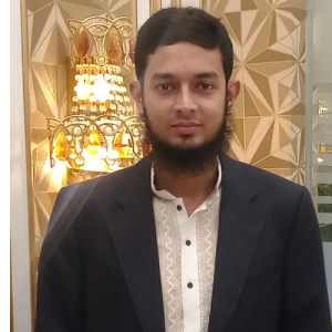 Syed Mustafa Ali-Freelancer in Karachi,Pakistan