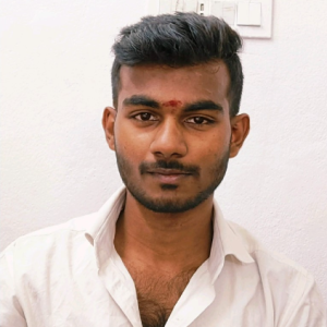 Manoj Kumar Poola-Freelancer in SRIKALAHASTHI,India